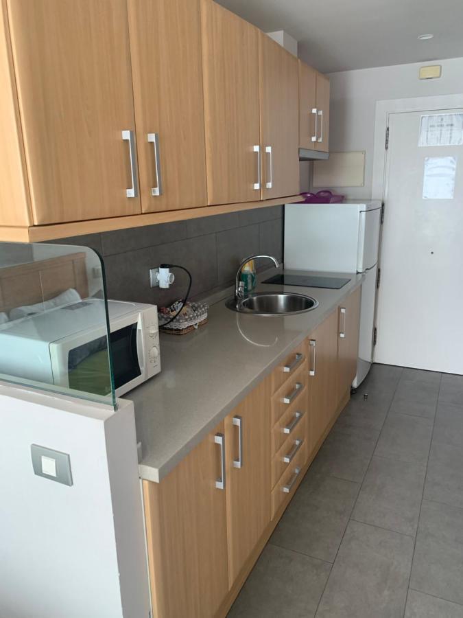 Marsin Playa 403 Vivienda Vacacional Las Palmas Exterior photo