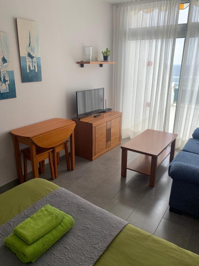 Marsin Playa 403 Vivienda Vacacional Las Palmas Exterior photo